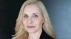 איילת צור, צילום: מיכל בנדק